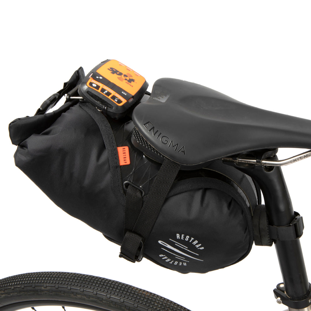 Restrap Race Saddle Bag 7 litres