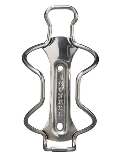 Arundel - Stainless Steel Bottle Cage