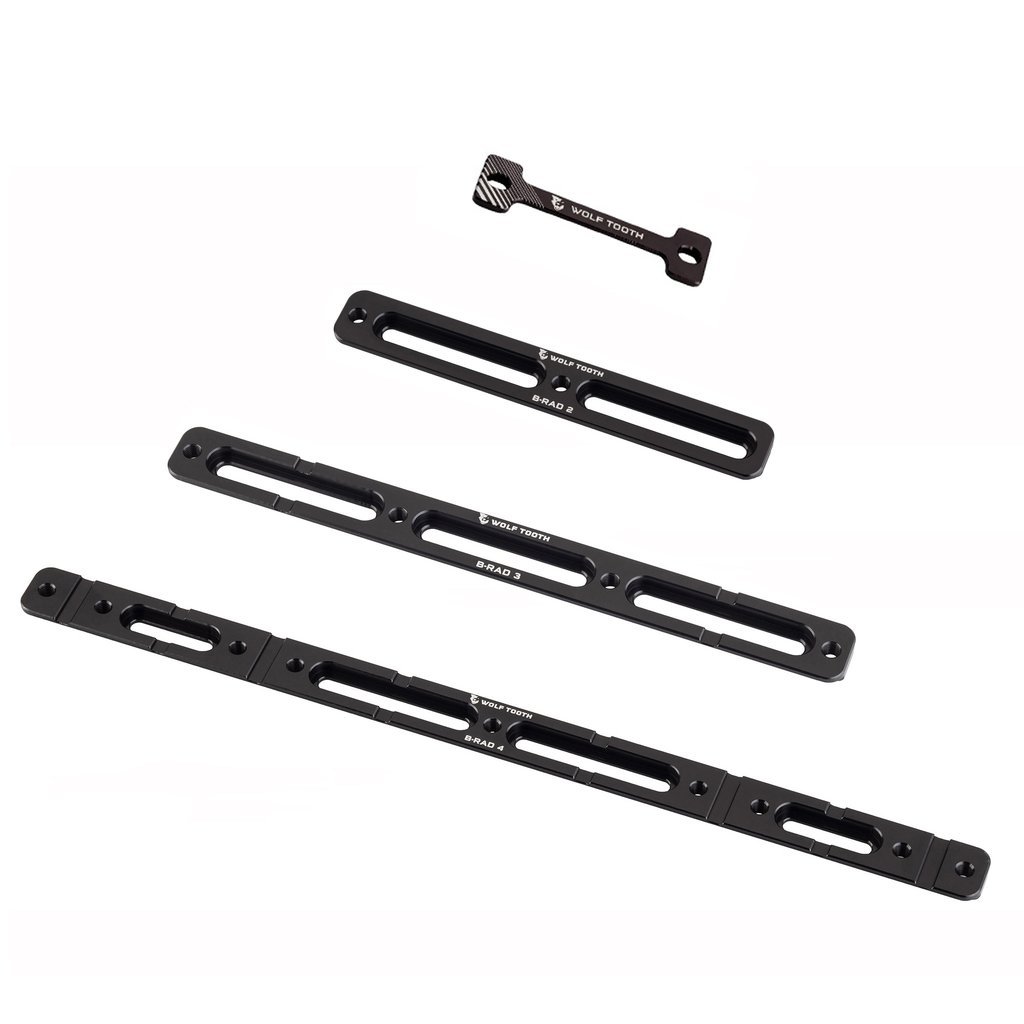 Wolf Tooth B-RAD Base Mounting