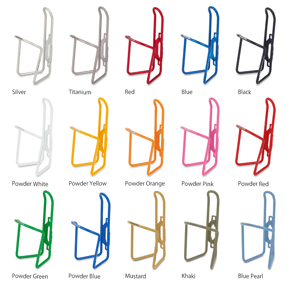 Minoura AB-100 Bottle Cage