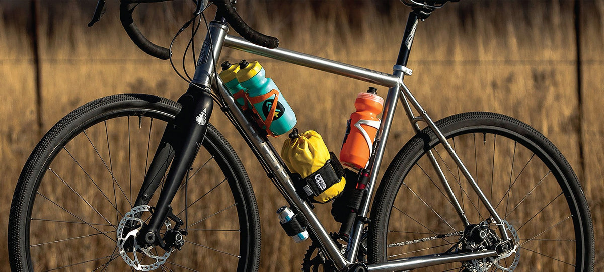 Wolf Tooth B-RAD Base Mounting