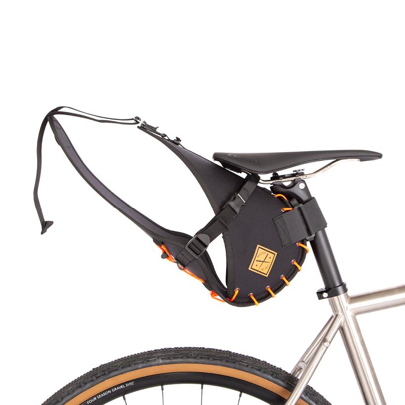 Restrap Saddle Bag