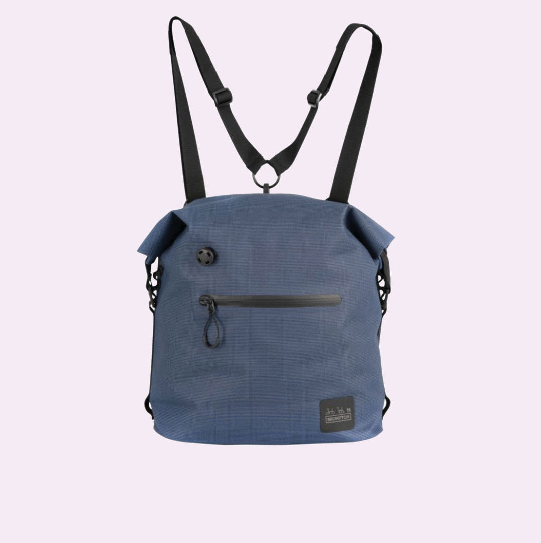 Borough Waterproof Bag - Small