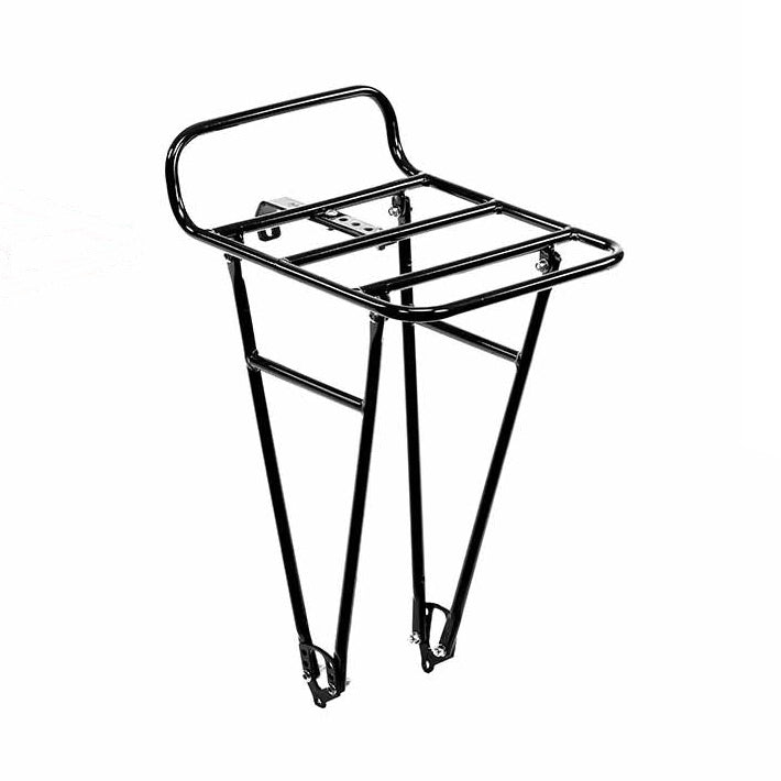 Pelago Commuter Front Rack Stainless Steel Medium
