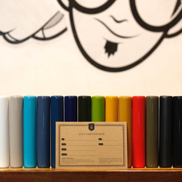 Gift Card - Treadly Bike Shop