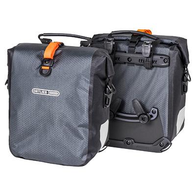 Ortlieb - Gravel Pack QL2.1 (pair) F9982