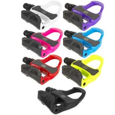 iSSi Road Pedals