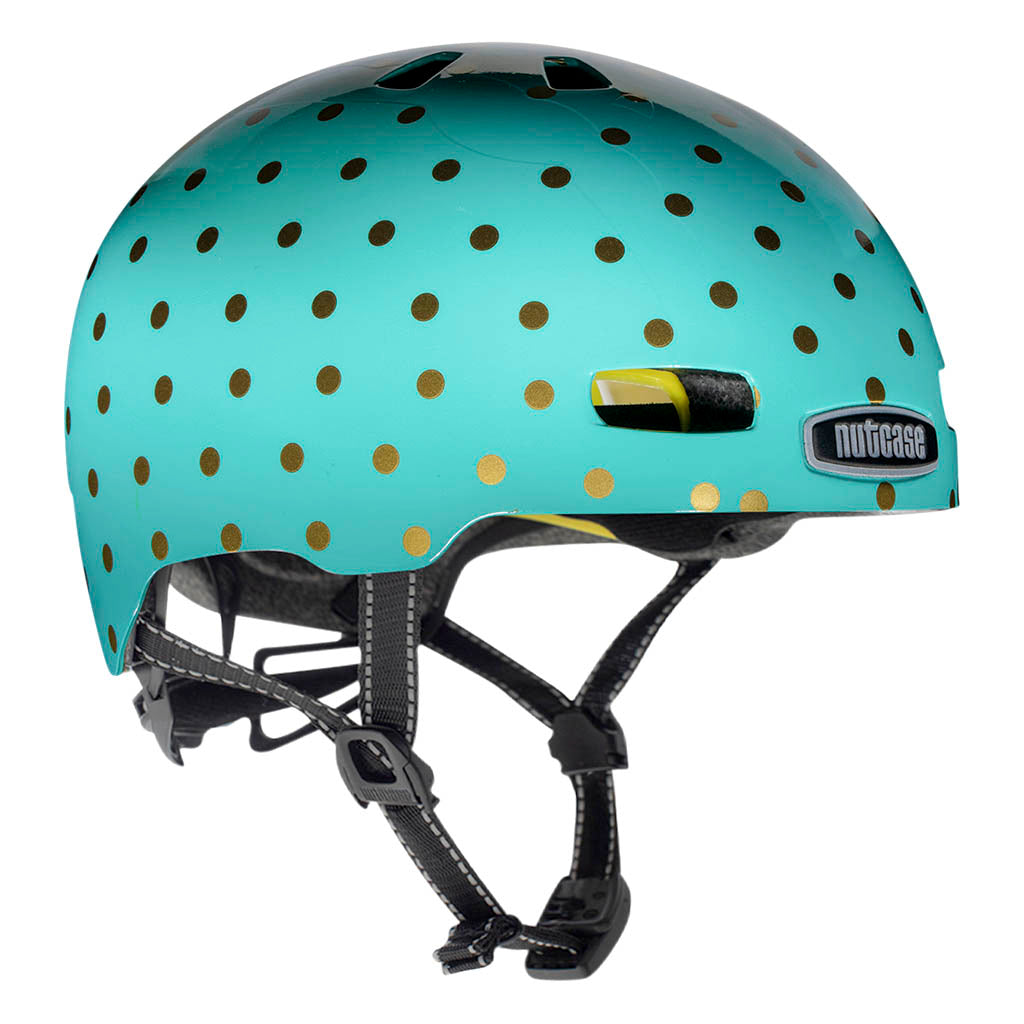 Nutcase discount lemon helmet