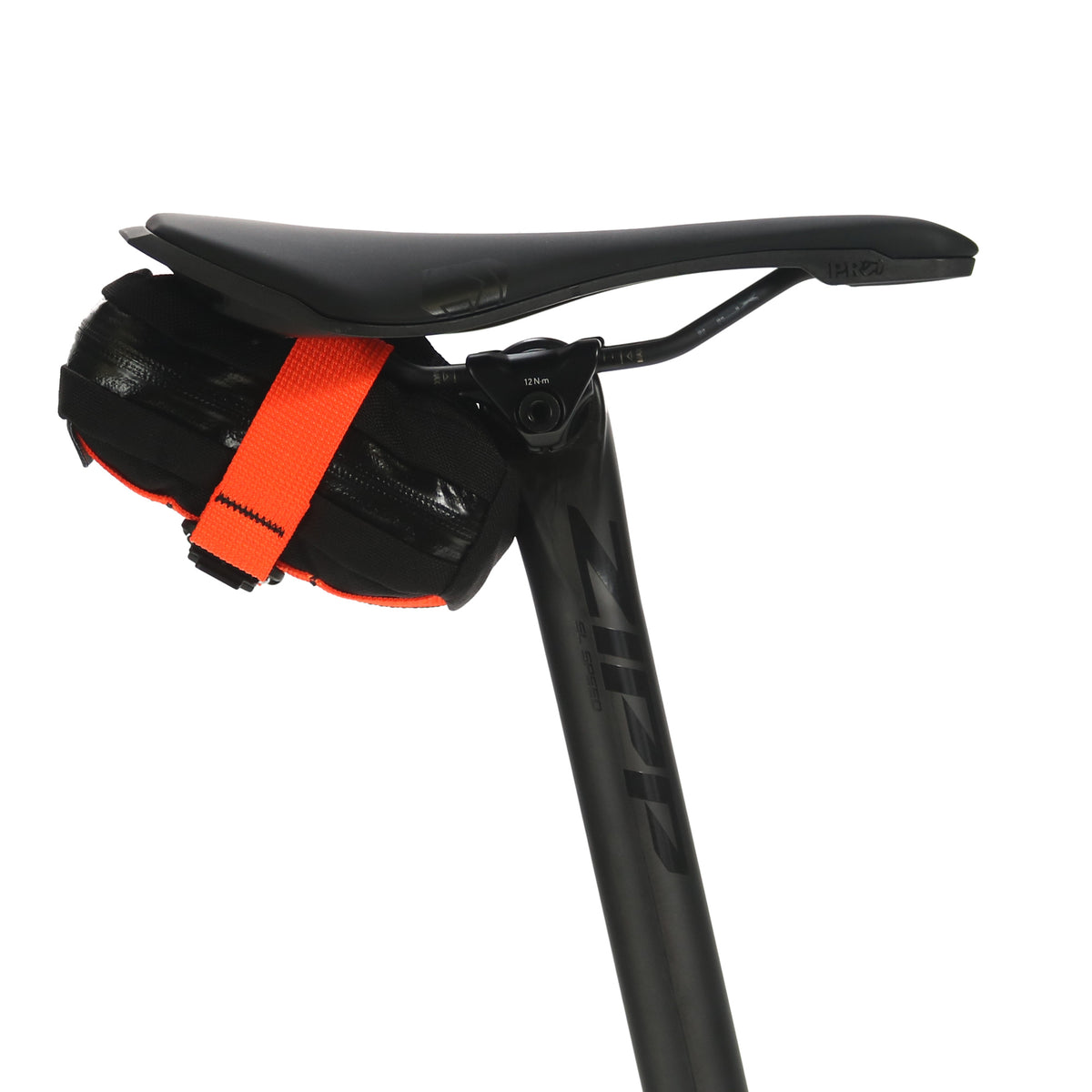 Skingrowsback Plan B Saddle Bag