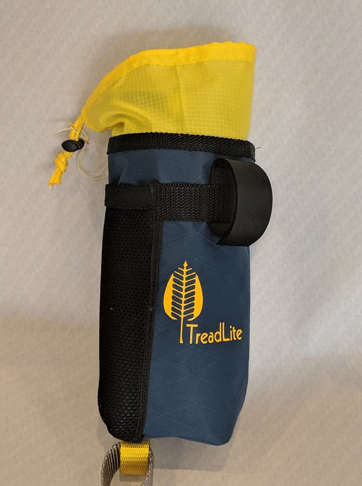 Treadlite Stache Bag