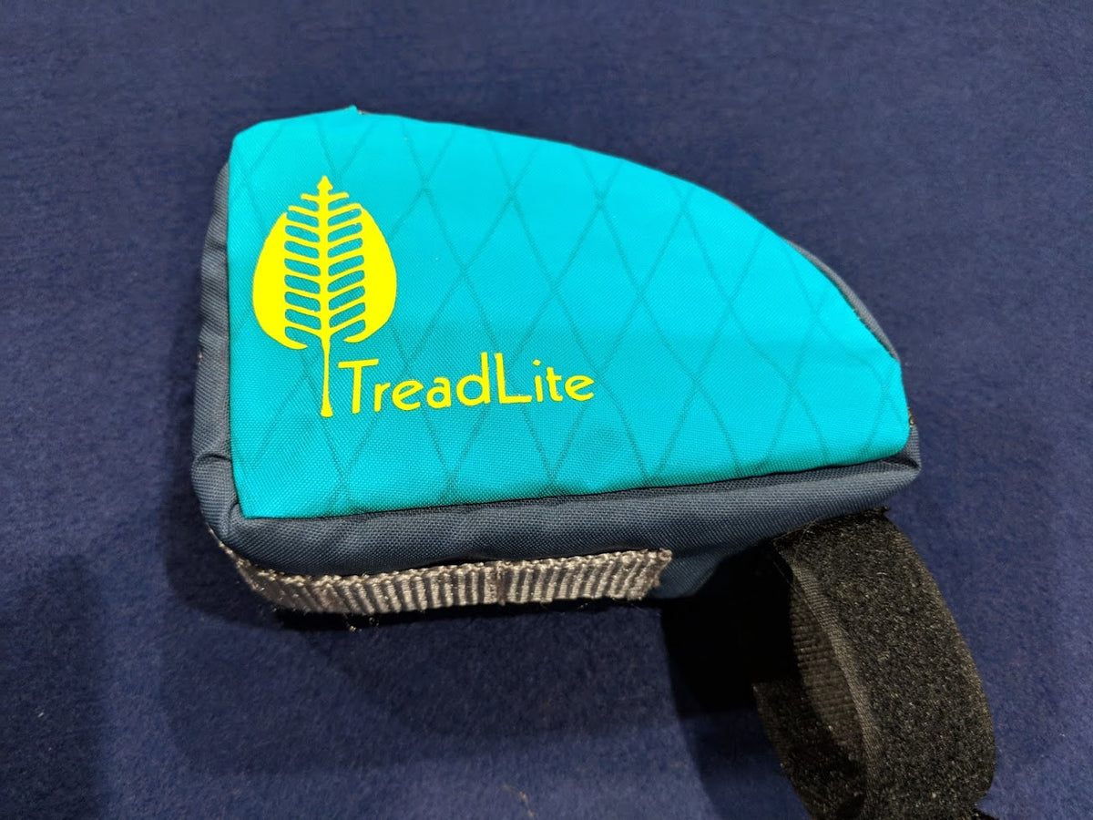 Treadlite Out Back Top Tube Bag