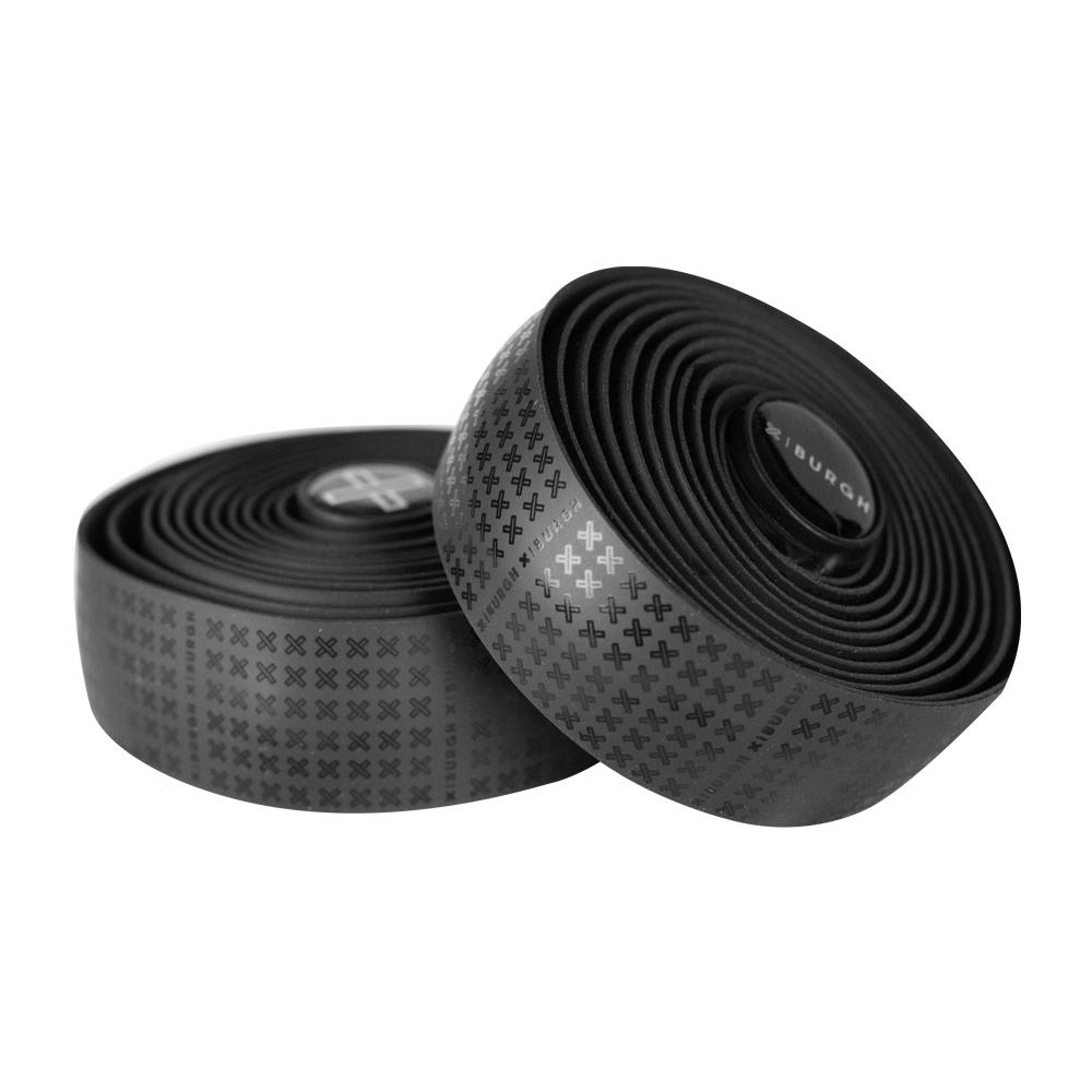 Burgh &#39;X&#39; Stealth Bar Tape